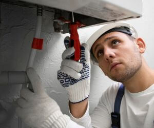 About Water heater pros Rock River, WY